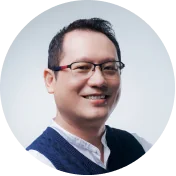 Daniel Mulia
